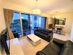 The Parc Condominium (D5), Condominium #464382951